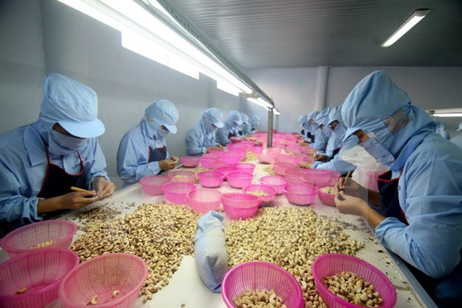 ASEAN mong RCEP định hình tự do hóa thương mại, kinh tế tại châu Á