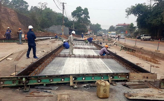 Thu phí Quốc lộ 3 cũ: Nghiêm túc xem xét khi dư luận lên tiếng