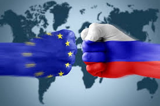EU tiếp tục gia hạn lệnh trừng phạt Nga thêm 6 tháng