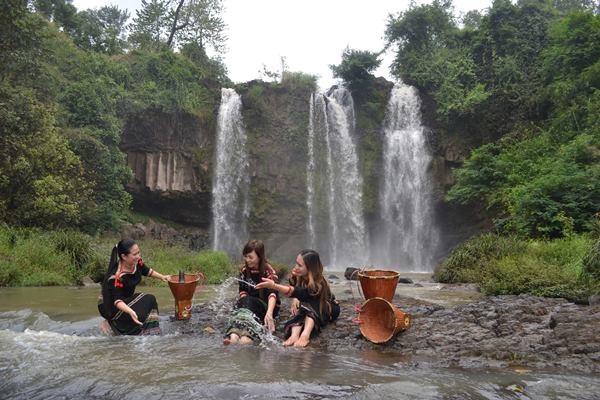 Thêm 14 di tích được xếp hạng di tích Quốc Gia