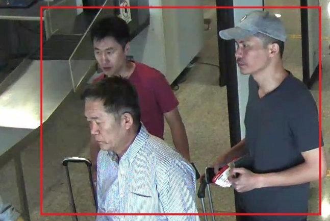 Interpol ra Thông báo Đỏ bắt 4 nghi phạm trong vụ Kim Jong-nam