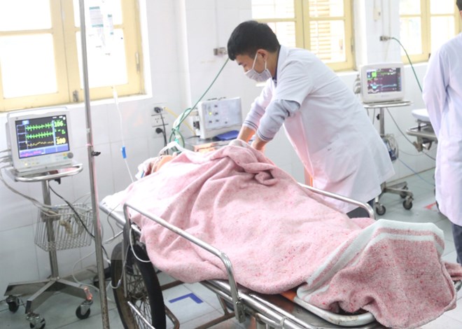 Thông tin về các nạn nhân trong vụ tai nạn nghiêm trọng ở Hà Nam