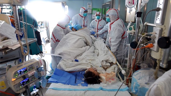 Trung Quốc phát hiện thêm ca nhiễm virus H7N9 mới ở người