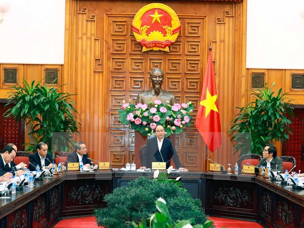 Thủ tướng chỉ đạo tháo gỡ khó khăn trong ngành Giao thông Vận tải