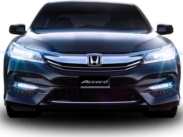 Honda Việt Nam thu hồi hơn 1.000 xe để sửa chữa lỗi về túi khí