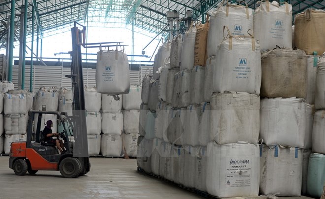 Thái Lan là nước xuất khẩu thực phẩm lớn nhất khối ASEAN