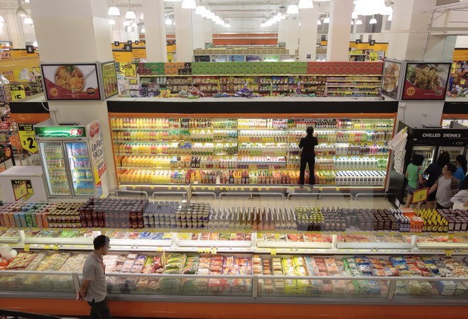 Singapore đang đứng đầu thế giới về tài năng khởi nghiệp