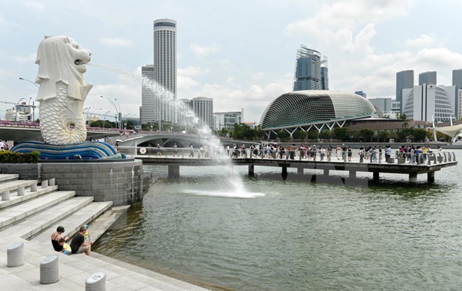 Singapore sẽ là thị trường IPO “nóng