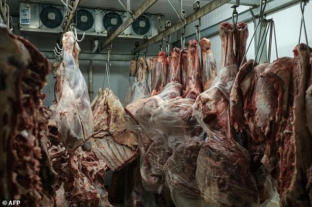 Xuất khẩu của Brazil có nguy cơ suy giảm khoảng 3,5 tỷ USD