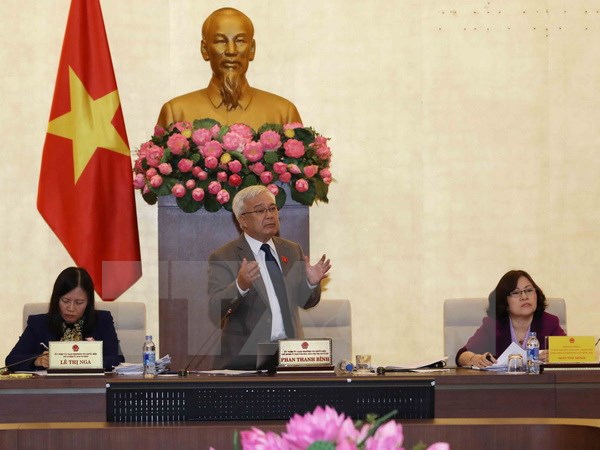 Đấu tranh phòng chống tội phạm xâm hại tình dục trẻ em