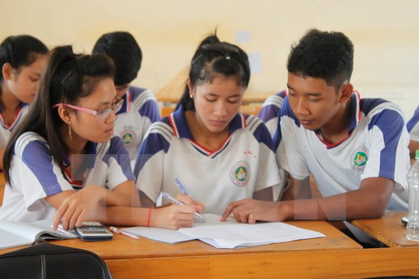 Bảo đảm kỳ thi THPT và tuyển sinh đại học gọn nhẹ, hiệu quả