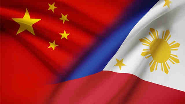 Philippines xác nhận tham vấn song phương với Trung Quốc về Biển Đông