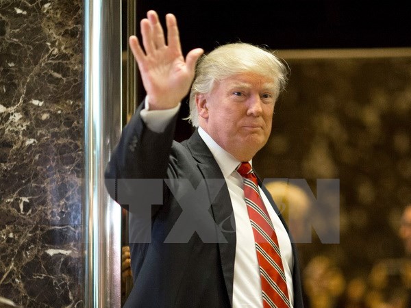 Nhà Trắng đề nghị ông Trump xác định rõ lập trường với Nga