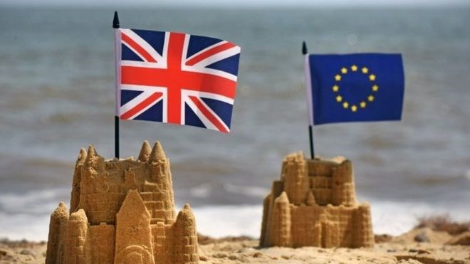 Vấn đề Brexit: Anh cần duy trì thương mại phi thuế quan với EU