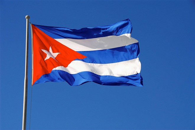 Liên đoàn lao động Cuba kêu gọi người dân bảo vệ chủ nghĩa xã hội