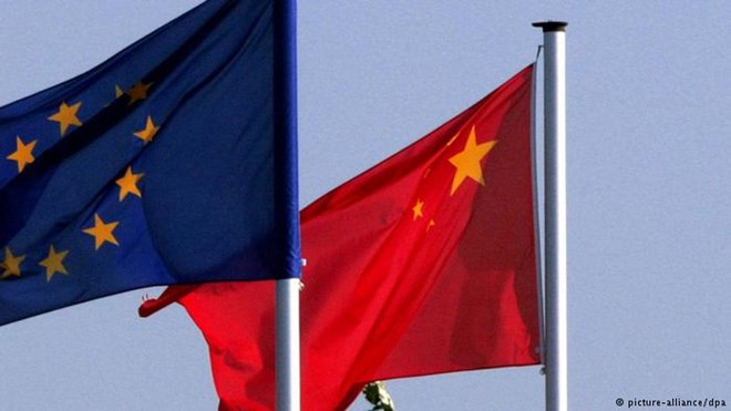 Phương Tây thờ ơ với dự án 