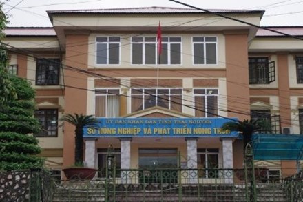 Bổ nhiệm 