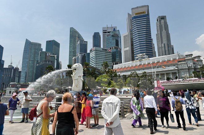 Singapore chi hơn 24 triệu USD để kéo du khách toàn thế giới