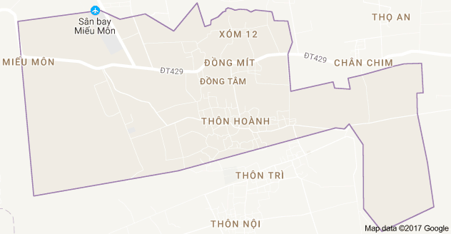 Hà Nội thông tin chính thức về tình hình an ninh trật tự tại Mỹ Đức