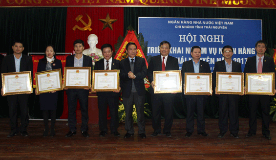 Tích cực tham mưu các giải pháp trong hoạt động tín dụng
