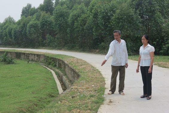 Làm theo Bác đã trở thành phong trào