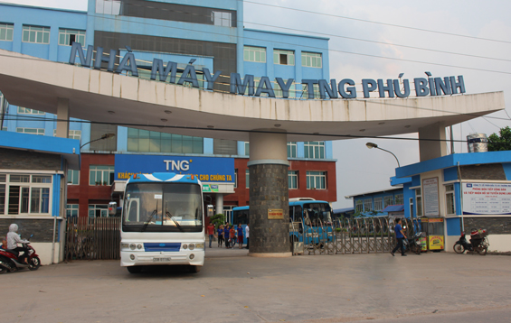 Hướng mở cho Kha Sơn