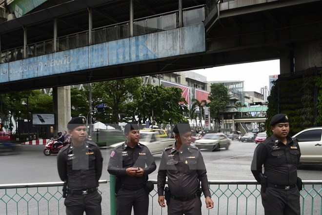 Thái Lan thành lập ban hòa giải trước thềm các cuộc bầu cử