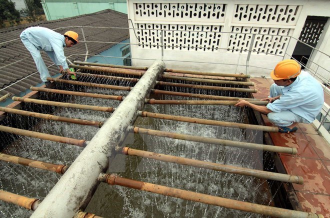 WB duyệt khoản tín dụng trị giá gần 315 triệu USD cho Việt Nam