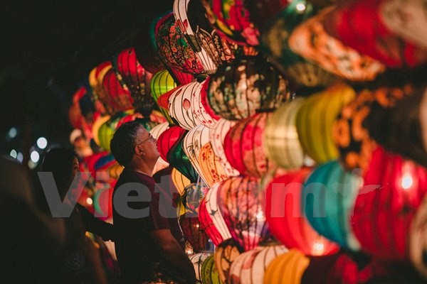 Festival 2017 - Hành trình kết nối di sản Quảng Nam với thế giới