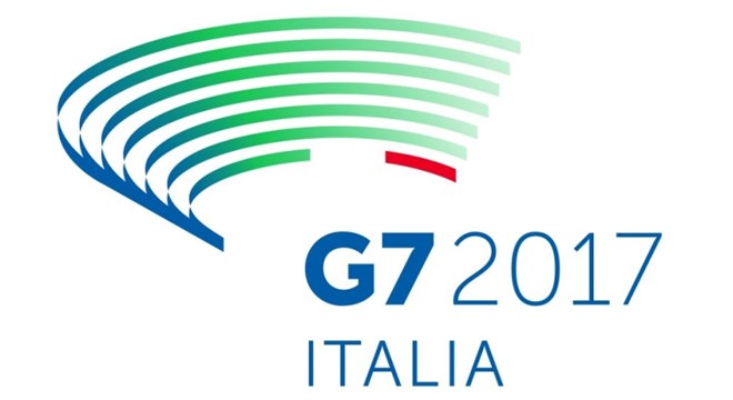 G7 chuẩn bị nhóm họp lần đầu kể từ khi ông Donald Trump nhậm chức