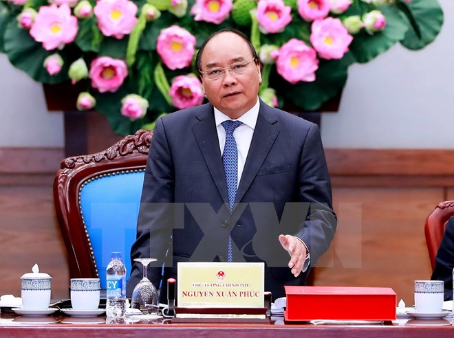 Thủ tướng: Không để người dân không kịp về quê đón Tết