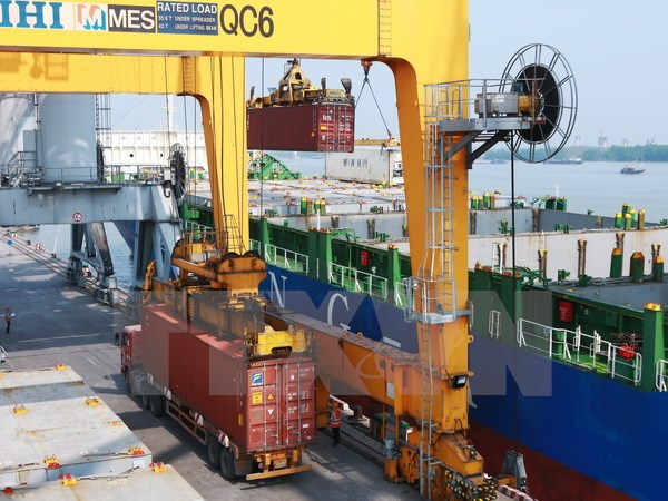 Singapore tiếp tục tham gia các sáng kiến hội nhập khu vực
