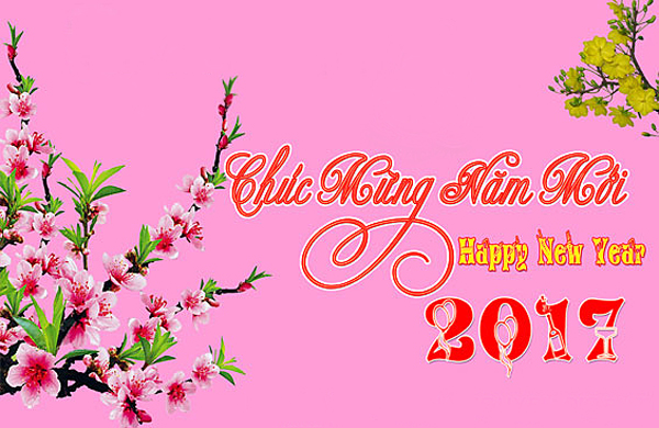 Thư chúc Tết của đồng chí Bí thư Tỉnh ủy Thái Nguyên