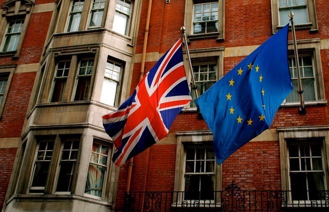 Anh thành lập trung tâm đầu tiên nghiên cứu vấn đề Brexit