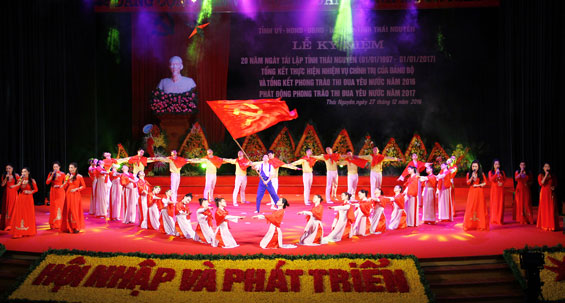Hành trang cho mỗi cán bộ, đảng viên