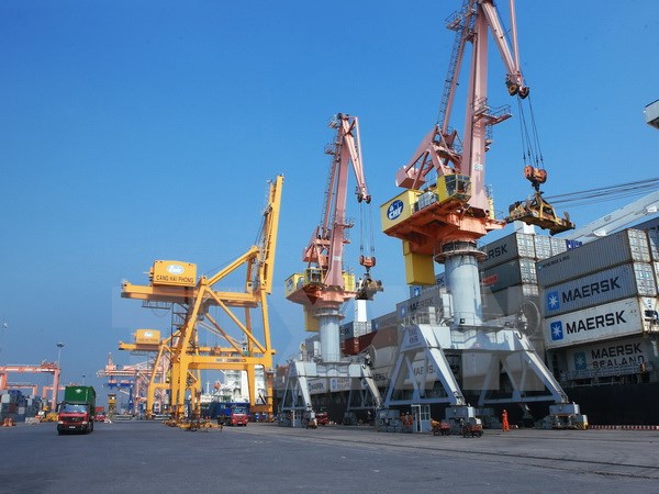 WB: Kinh tế thế giới tăng trưởng khiêm tốn trong những năm tới