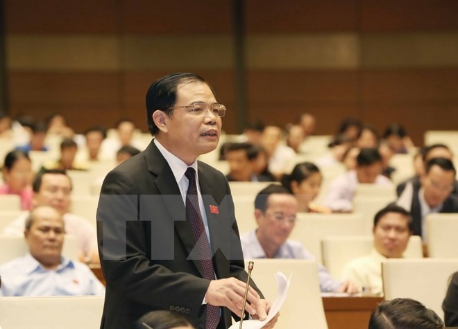 Việt Nam hướng tới phát triển chuỗi giá trị nông nghiệp toàn diện