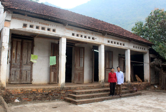 Niềm vui đầu Xuân mới
