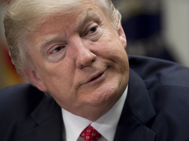 Thuế biên giới mà ông Trump đang xem xét có thể tác động Việt Nam