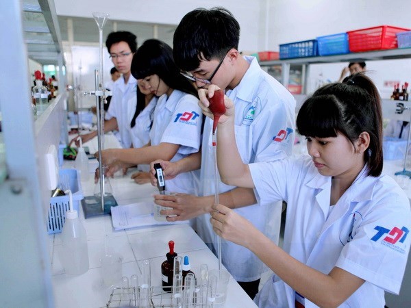 Cảnh cáo nhân viên trong vụ học sinh bị bỏng ở trường Phan Đình Phùng