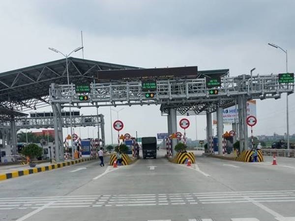 Thu phí BOT Hà Nội-Bắc Giang: Phát hiện chênh lệ 84 triệu đồng/ngày