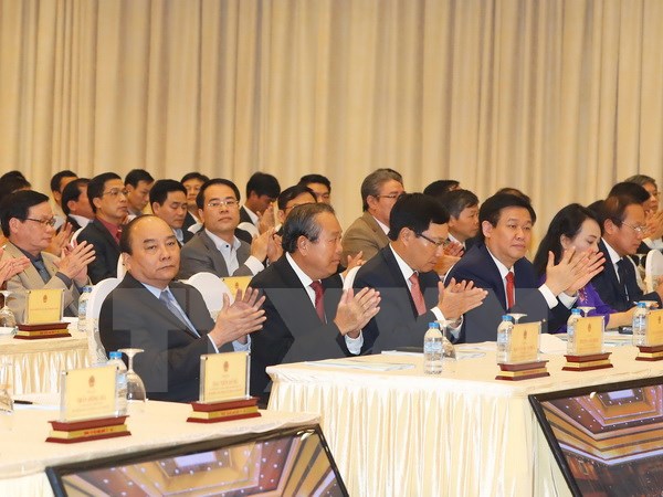 Văn phòng Chính phủ phải đi đầu trong xây dựng Chính phủ kiến tạo