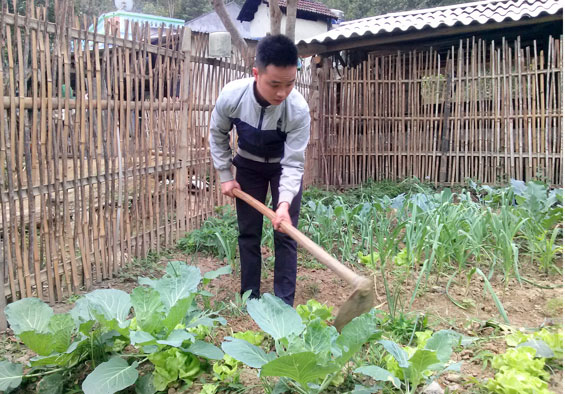 Sẵn sàng cho Ngày hội giao nhận quân