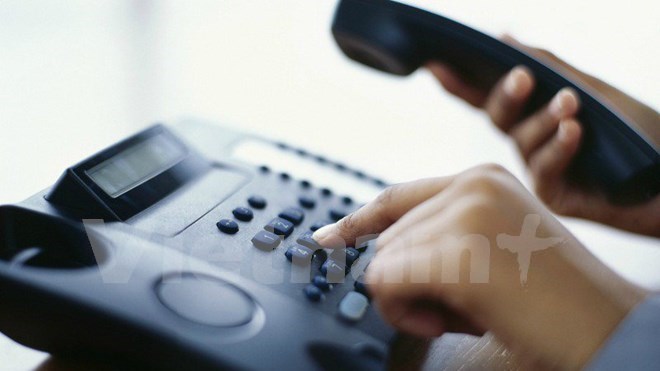 Chuyển đổi thành công mã vùng 13 tỉnh thành sớm hơn dự kiến