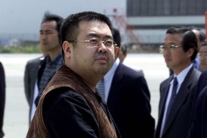 Chính phủ Hàn Quốc xác nhận anh trai ông Kim Jong-un bị giết