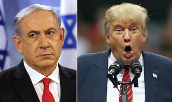 Mỹ thôi ủng hộ giải pháp 2 nhà nước cho xung đột Israel-Palestine
