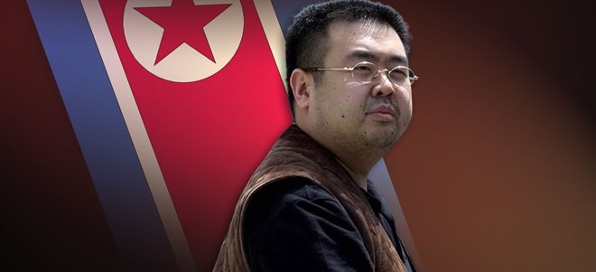 Triều Tiên nói cái chết của Kim Jong-nam là 