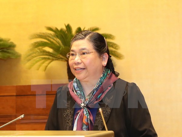 Hiệp định Thương mại Tự do Việt Nam-EU sẽ sớm được phê chuẩn