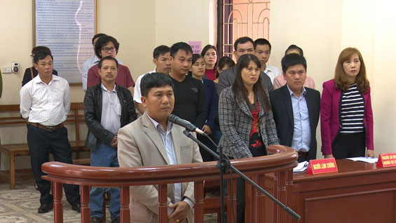 Bài học cho đối tượng cố tình trốn thuế