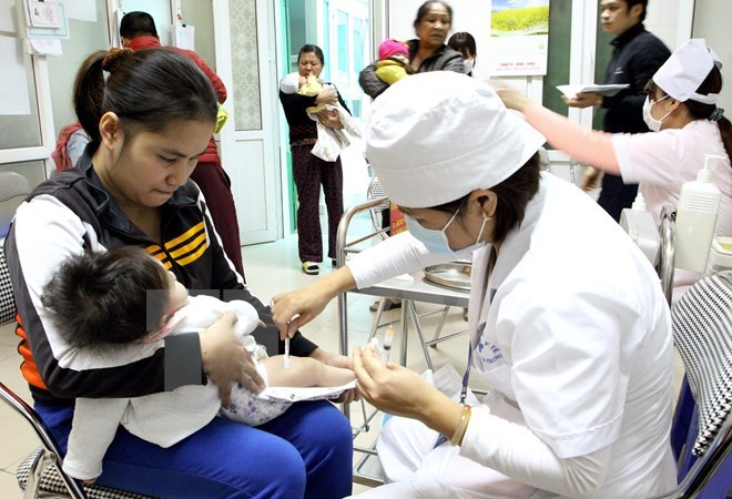 Cảnh báo sớm và ứng phó kịp thời với các dịch bệnh mới nổi